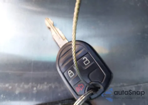 2013 Ford Explorer Xlt из США, поврежденный, VIN 1FM5K8D84DGA46177